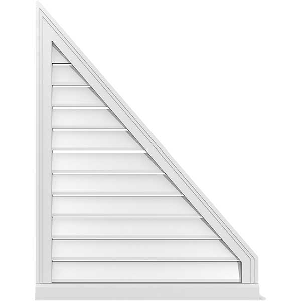 Ekena Millwork GVPPR28X3803SF-14
