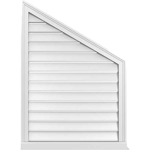 Ekena Millwork GVPPR28X4003SF-07