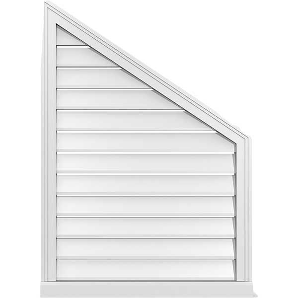 Ekena Millwork GVPPR28X4003SF-08