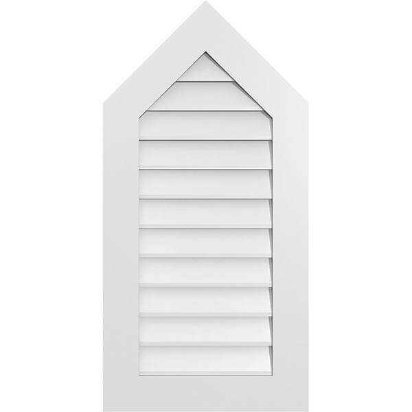 Ekena Millwork GVPPE20X4001SN-12