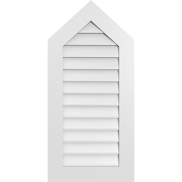 Ekena Millwork GVPPE20X4201SN-11