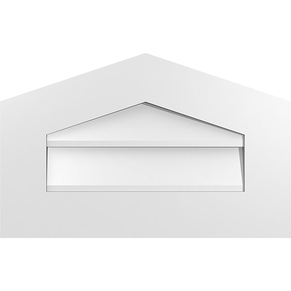 Ekena Millwork GVPPE22X1401SN-04