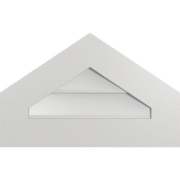 Ekena Millwork GVPPE22X1401SN-08