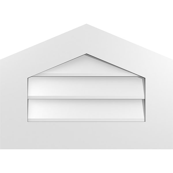 Ekena Millwork GVPPE22X1601SN-05