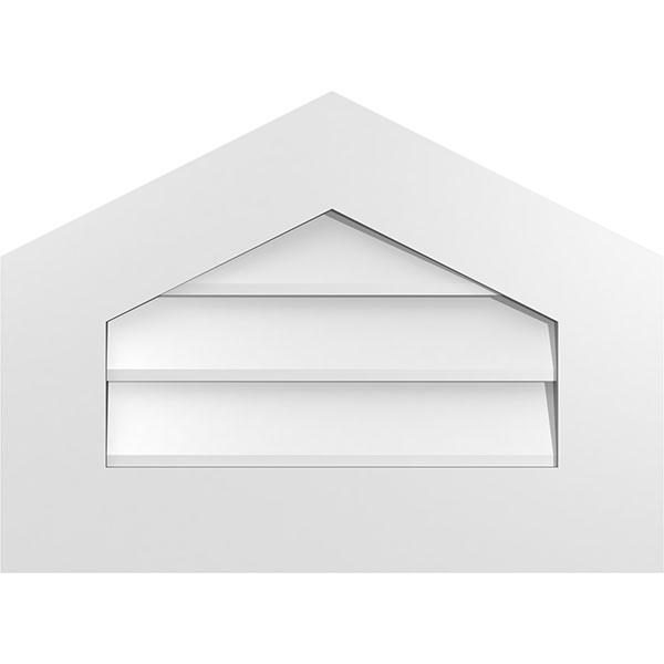 Ekena Millwork GVPPE22X1601SN-06