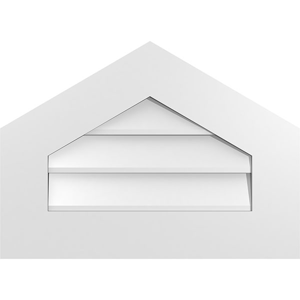 Ekena Millwork GVPPE22X1601SN-07