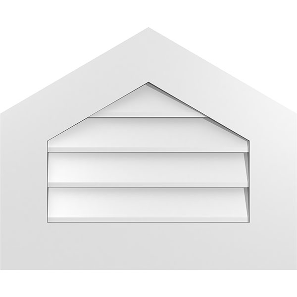 Ekena Millwork GVPPE22X1801SN-07