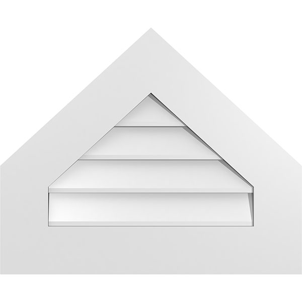 Ekena Millwork GVPPE22X1801SN-11
