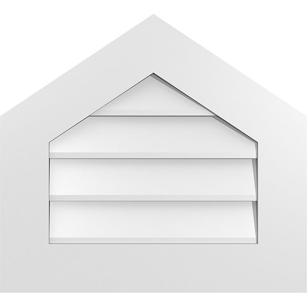 Ekena Millwork GVPPE22X2001SN-08