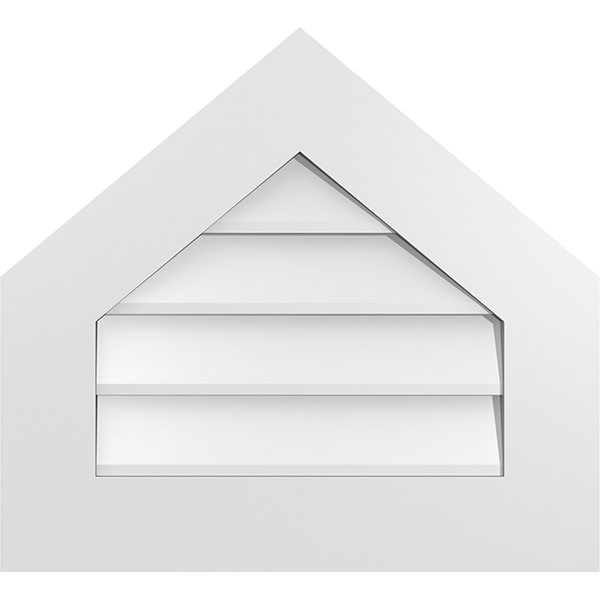 Ekena Millwork GVPPE22X2001SN-10
