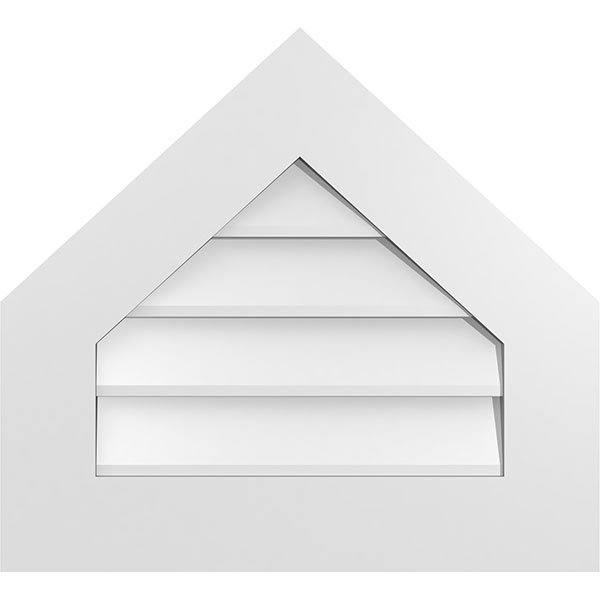 Ekena Millwork GVPPE22X2001SN-11