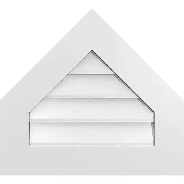 Ekena Millwork GVPPE22X2001SN-12