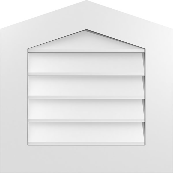 Ekena Millwork GVPPE22X2201SN-04