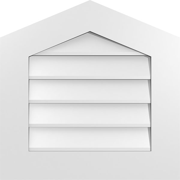 Ekena Millwork GVPPE22X2201SN-05
