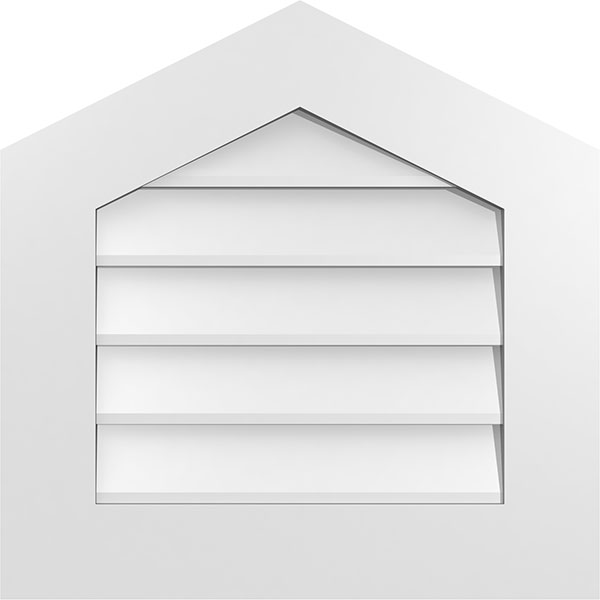 Ekena Millwork GVPPE22X2201SN-06