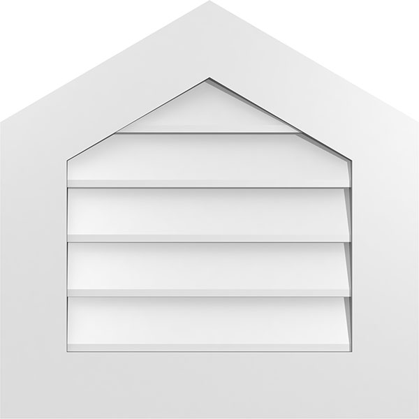 Ekena Millwork GVPPE22X2201SN-07