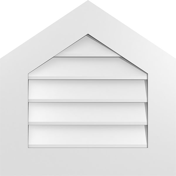 Ekena Millwork GVPPE22X2201SN-08