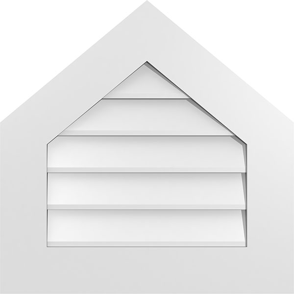 Ekena Millwork GVPPE22X2201SN-10