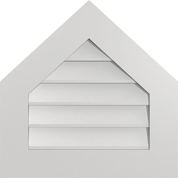 Ekena Millwork GVPPE22X2201SN-11