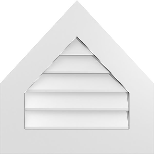 Ekena Millwork GVPPE22X2201SN-13