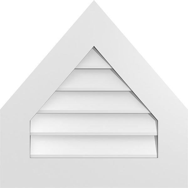Ekena Millwork GVPPE22X2201SN-14