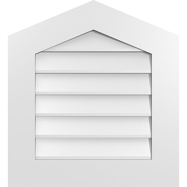 Ekena Millwork GVPPE22X2401SN-05