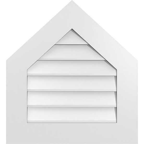 Ekena Millwork GVPPE22X2401SN-11