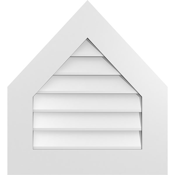 Ekena Millwork GVPPE22X2401SN-13