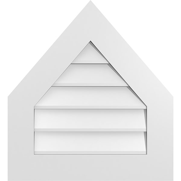 Ekena Millwork GVPPE22X2401SN-14