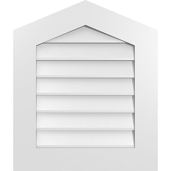 Ekena Millwork GVPPE22X2601SN-05