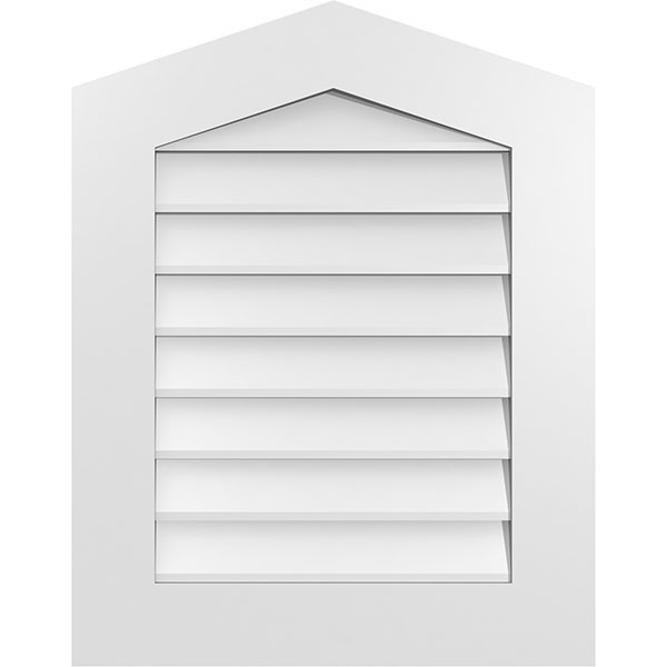 Ekena Millwork GVPPE22X2801SN-04