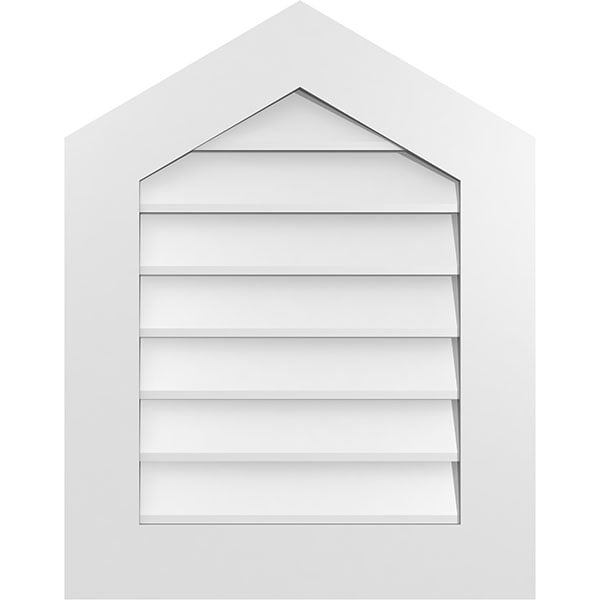Ekena Millwork GVPPE22X2801SN-07