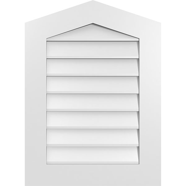 Ekena Millwork GVPPE22X3001SN-04