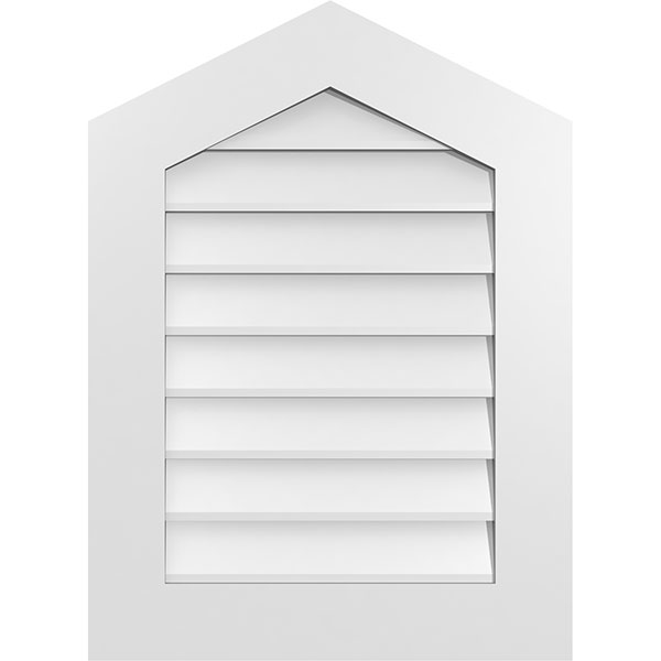 Ekena Millwork GVPPE22X3001SN-06