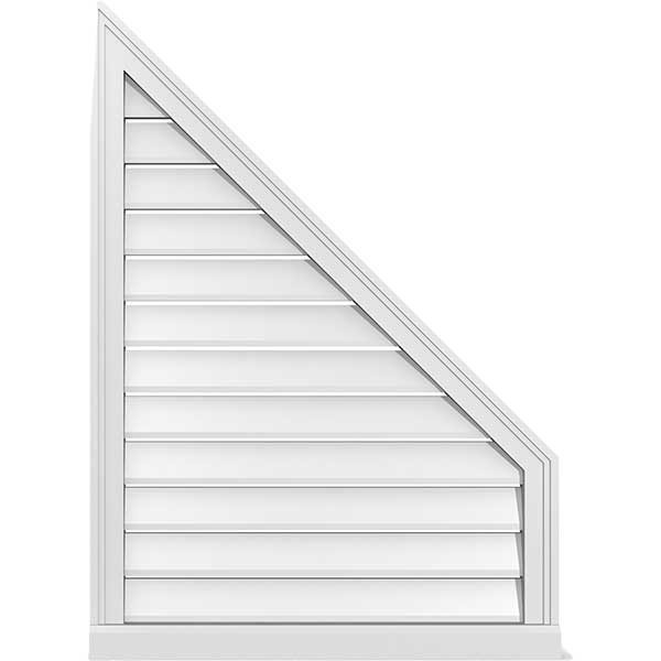 Ekena Millwork GVPPR28X4003SF-12
