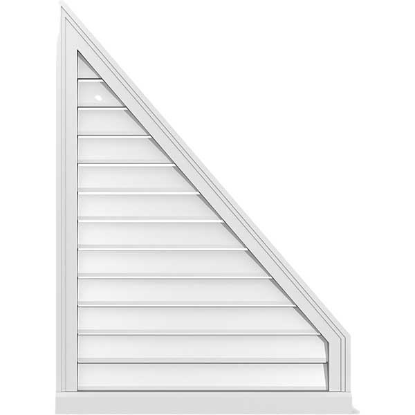 Ekena Millwork GVPPR28X4003SF-14