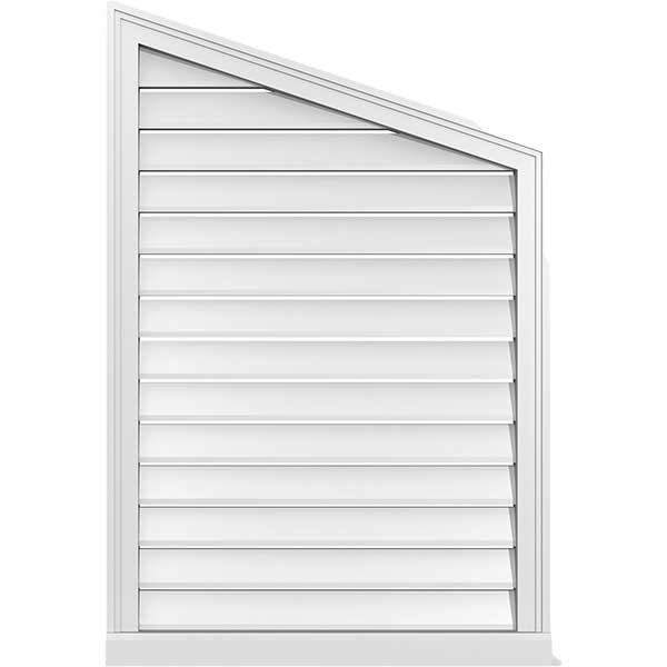 Ekena Millwork GVPPR28X4203SF-04