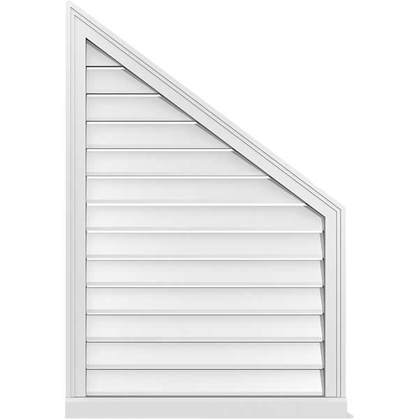 Ekena Millwork GVPPR28X4203SF-09