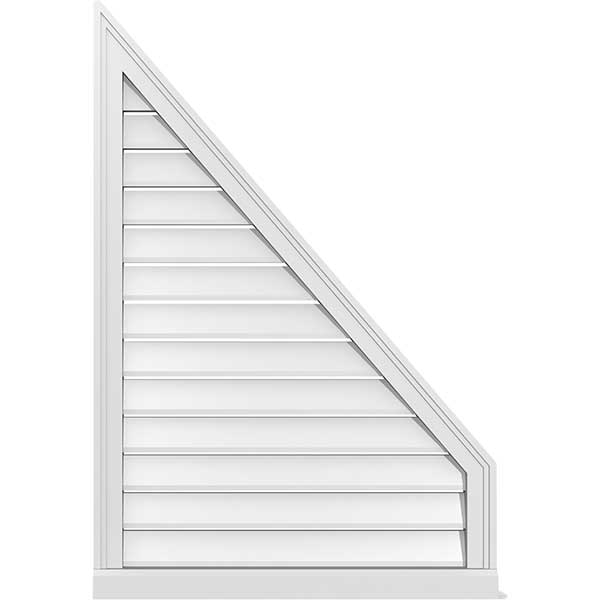 Ekena Millwork GVPPR28X4203SF-14