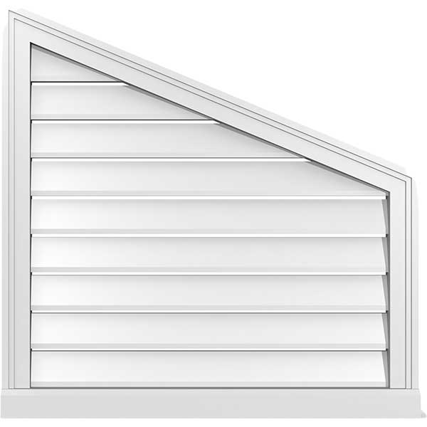 Ekena Millwork GVPPR30X3003SF-05