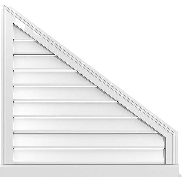 Ekena Millwork GVPPR30X3003SF-09