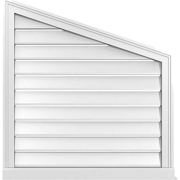 Ekena Millwork GVPPR30X3203SF-04