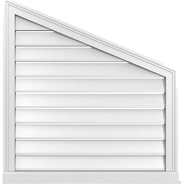 Ekena Millwork GVPPR30X3203SF-05