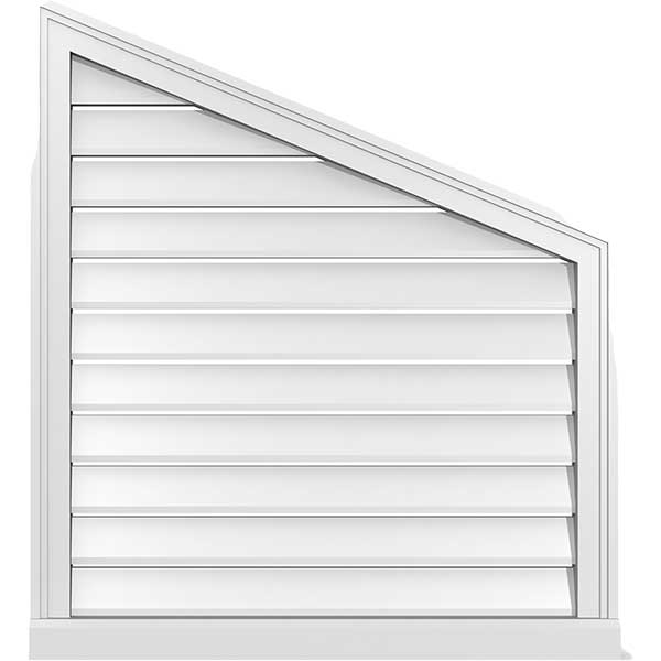 Ekena Millwork GVPPR30X3403SF-05