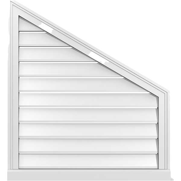 Ekena Millwork GVPPR30X3403SF-07