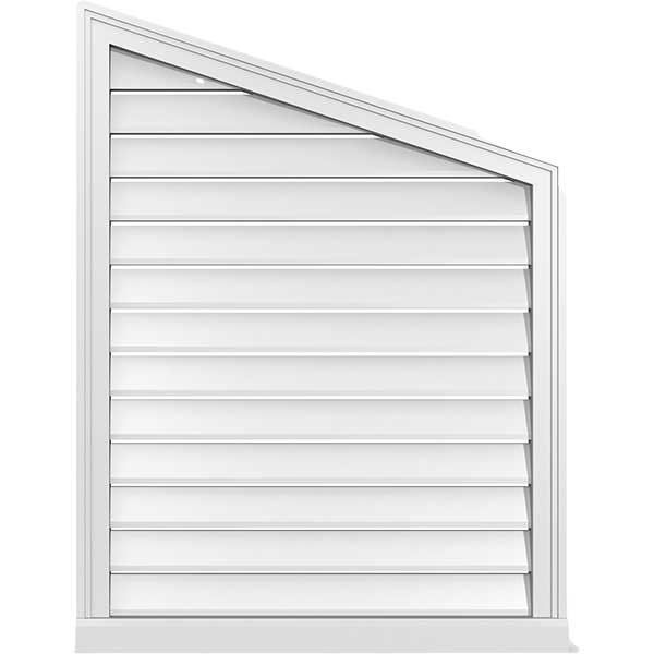 Ekena Millwork GVPPR30X4003SF-04