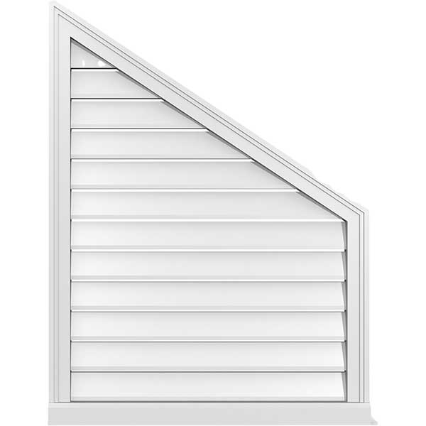 Ekena Millwork GVPPR30X4003SF-08