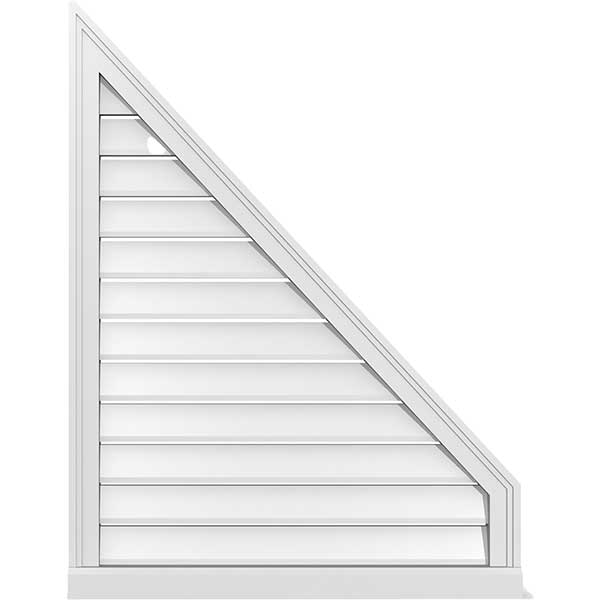 Ekena Millwork GVPPR30X4003SF-13