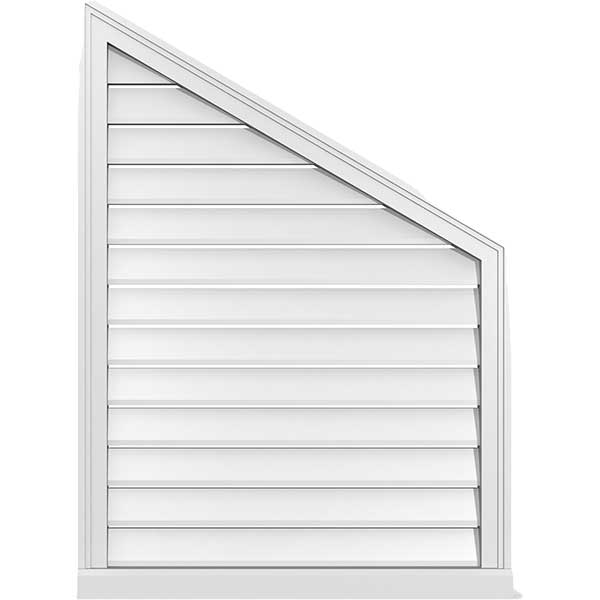 Ekena Millwork GVPPR30X4203SF-07