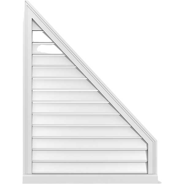 Ekena Millwork GVPPR30X4203SF-13